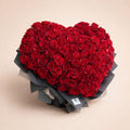 luxury Red Rose Bouquet